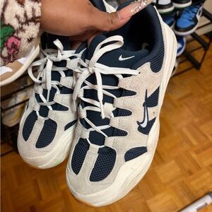 Nike Tech Hera Shoes